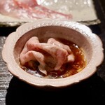 目黒 ながもと - 