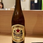 目黒 ながもと - 