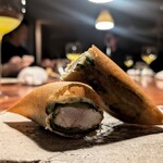 レストラン ナズ - 