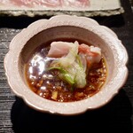 目黒 ながもと - 