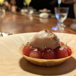 レストラン ナズ - 