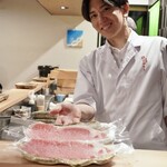 目黒 ながもと - 