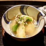 目黒 ながもと - 