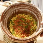 目黒 ながもと - 