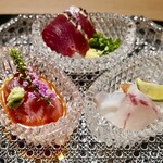 目黒 ながもと - 