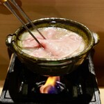 目黒 ながもと - 