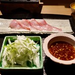 目黒 ながもと - 