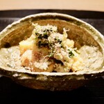 目黒 ながもと - 