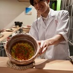 目黒 ながもと - 