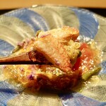 目黒 ながもと - 