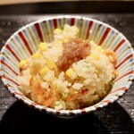 目黒 ながもと - 