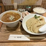 麺屋 周郷 神田店 - 