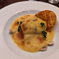 フレンチ キッチン - 