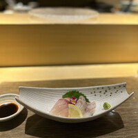 北新地 すし通 - 