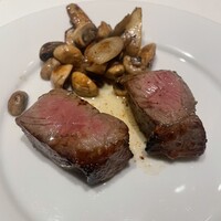 Empire Steak House Roppongi - 