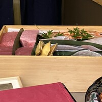 鮨よしかわ 麻布十番 - 