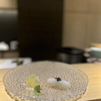 北新地 すし通 - 