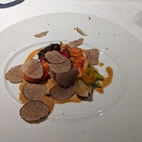 ガストロノミー ジョエル・ロブション - 