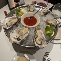 Empire Steak House Roppongi - 