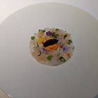 ガストロノミー ジョエル・ロブション - 