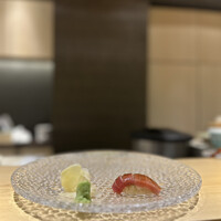 北新地 すし通 - 