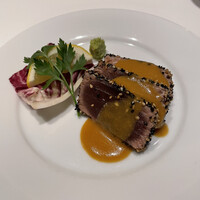 Empire Steak House Roppongi - 