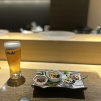 北新地 すし通 - 
