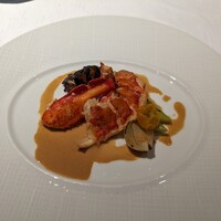 ガストロノミー ジョエル・ロブション - 