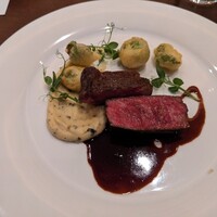 フレンチ キッチン - 