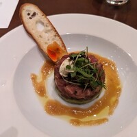 フレンチ キッチン - 