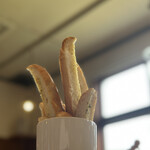 パンドーゾカフェ - 