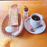 コメダ珈琲店 - 