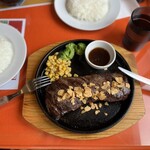 ステーキレストラン がんねん - 