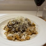 麺匠 パスタバカ一代 - 