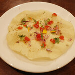 ガネーシュ - マサラパパド