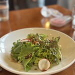 パンドーゾカフェ - 