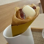 PLAISIR - 料理写真: