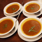 ガネーシュ - ラッサム