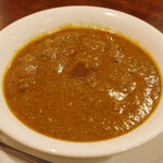 ガネーシュ - マトンカリー