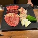 焼肉みのり - 