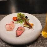 レストランこう - 