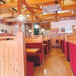 コメダ珈琲店 - 