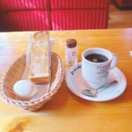 コメダ珈琲店 - 