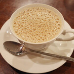 ガネーシュ - チャイ