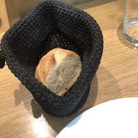 LE PORTIER Par Aux Delices de dodine Toranomon - バゲット