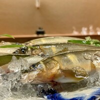 橦木町 しみず - 