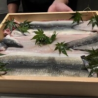 神楽坂 濱千 - 