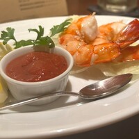 ベンジャミンステーキハウス 六本木 - 