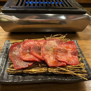 焼肉みのり - 料理写真: