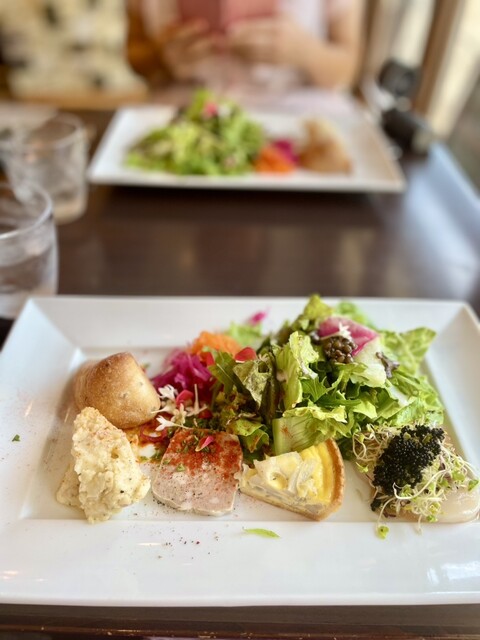 Bistro D'accord! photo 2